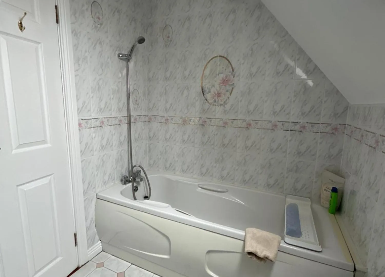 B&B Fernhurst 코크