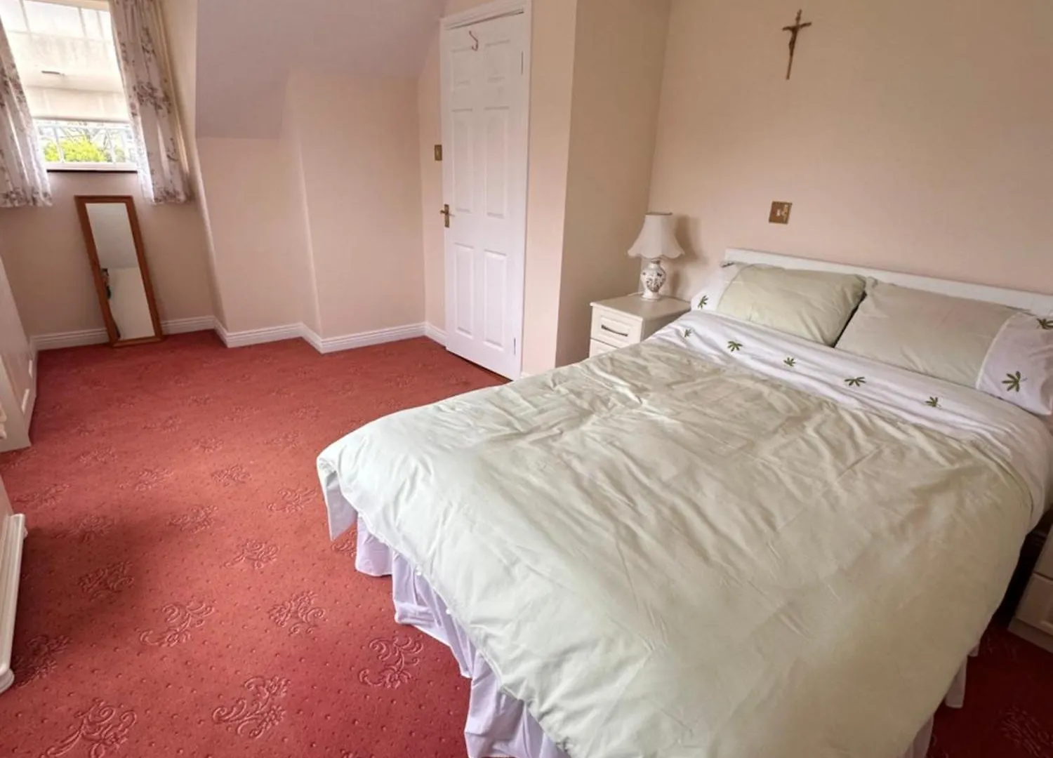 B&B Fernhurst 코크 아일랜드