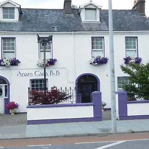 Alojamento de Acomodação e Pequeno-almoço Anam Cara, Cork